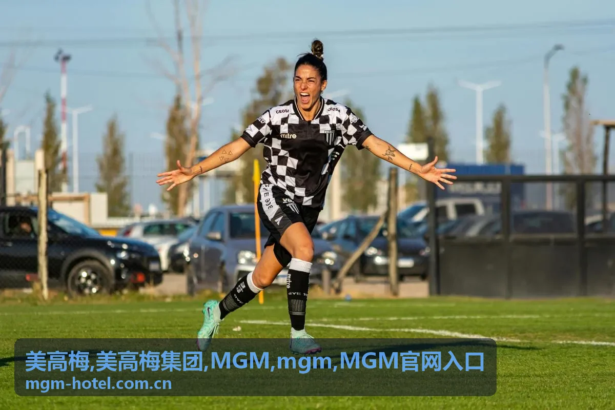 美高梅 MGM 官网入口说明与品牌资讯封面